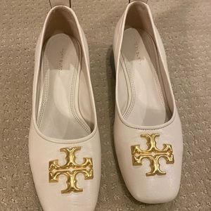 Shoes- TORY BURCH